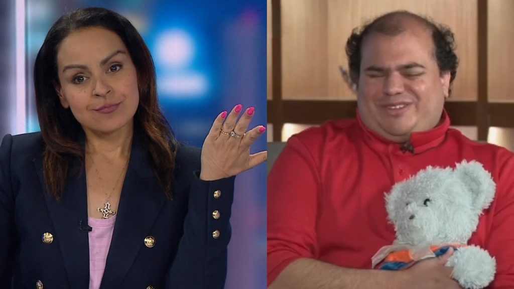 Lefties Losing It: Anti-ICE protester gets a dose of FAFO