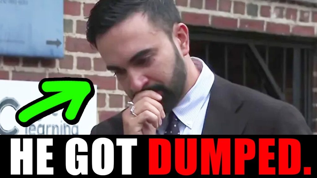 Mamdani’s campaign JUST BLEW UP.