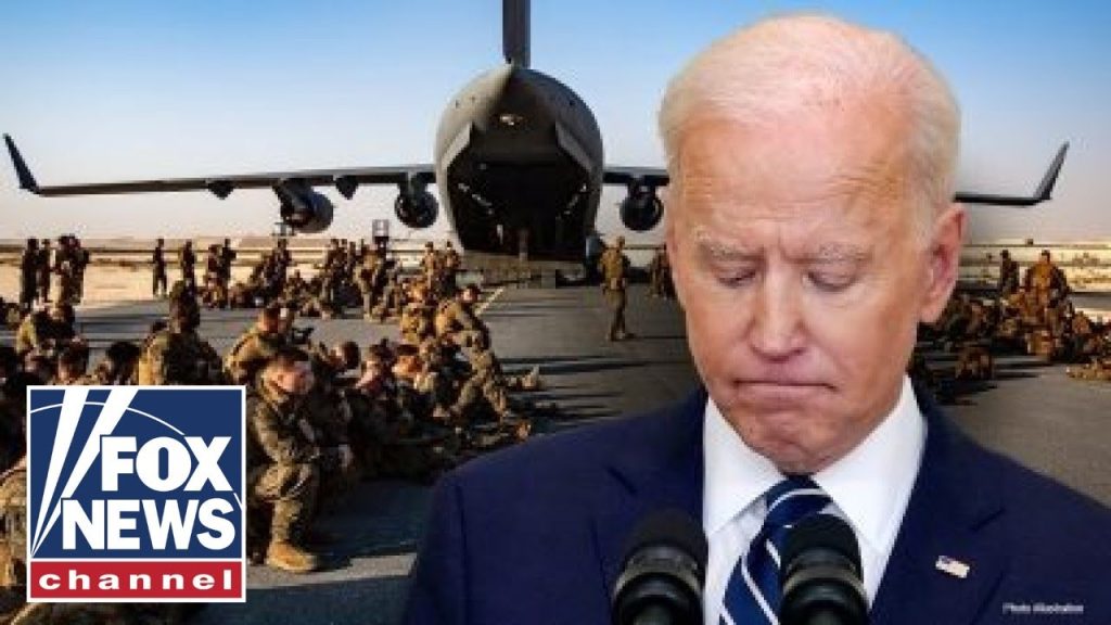 The Biden administration ‘DIDN’T CARE’ Former ICE director speaks out on DC shooting