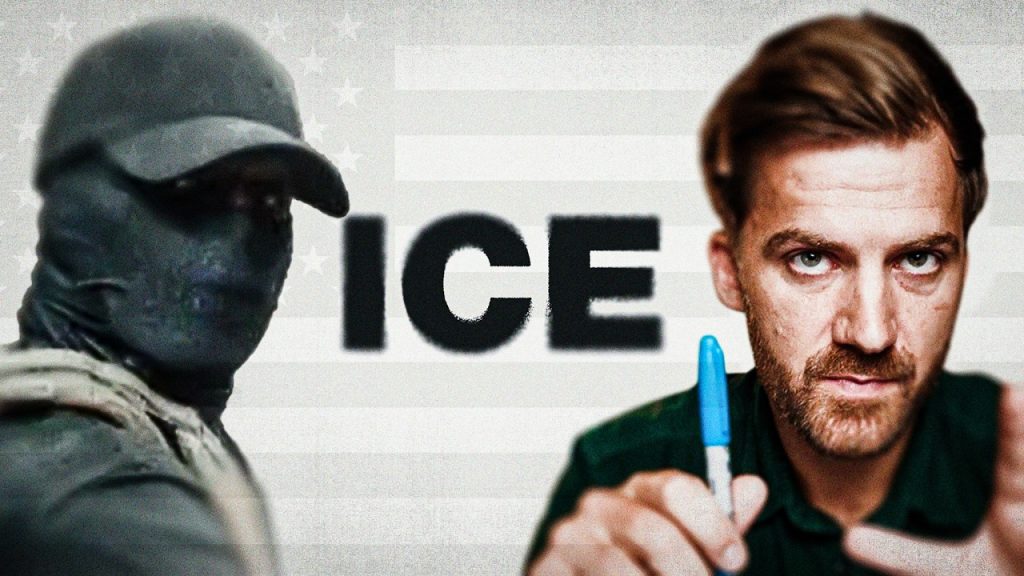 Why the US is deporting so many people