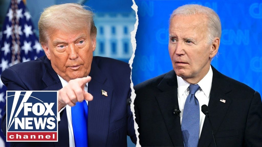 Trump aims to revoke Biden-era pardons signed ‘illegally’ with autopen