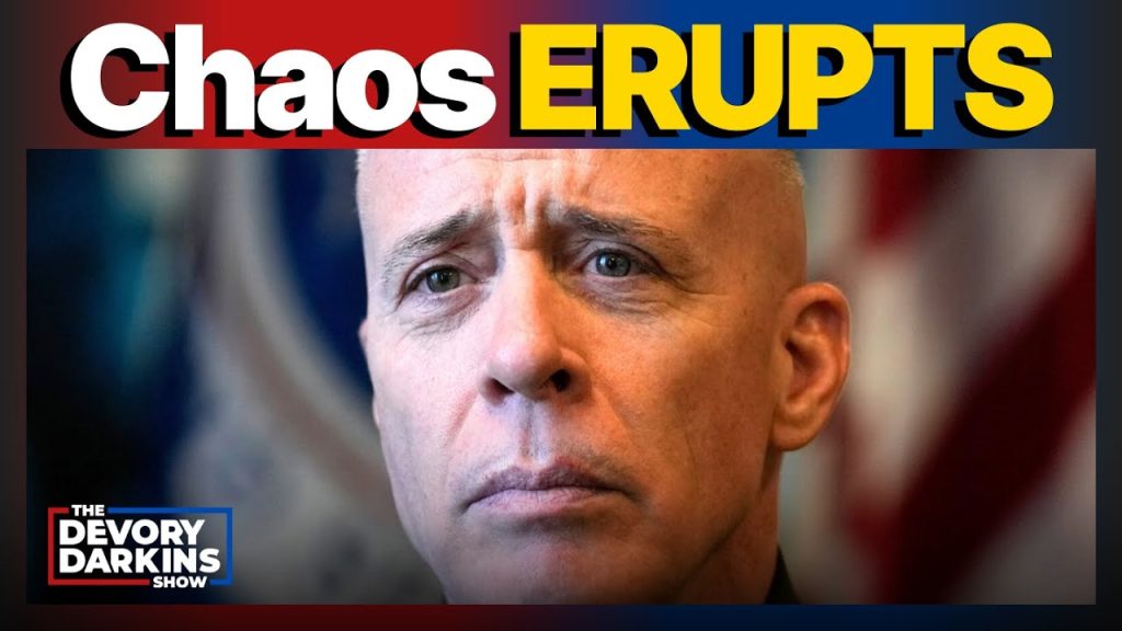 CHAOS ERUPTS after Protestors target ICE in New York City