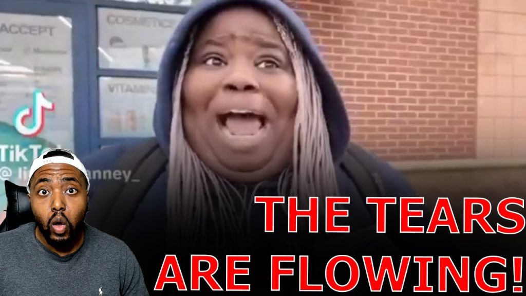 Food Stamp Mothers IN TEARS Over Having To PAY CASH As Democrats MOVE To CAVE On SHUTDOWN!