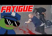 Jury Clears Black Stabber Because Victim Said N-Word AFTER Attack