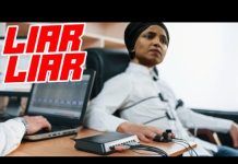Ilhan Omar Lied About Her Son Being Detained by ICE