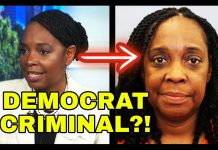 Landmark First Black Woman Treasurer ARRESTED For Breaking Into Car