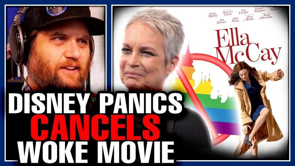 Disney Just Pulled AOC Cringefest Movie Starring Woody Harrelson After Savage Reviews & Box Office Disney Just Pulled AOC Cringefest Movie Starring Woody Harrelson After Savage Reviews & Box Office