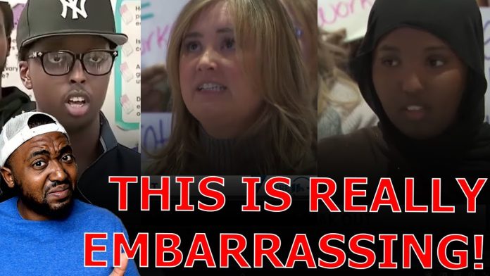 Democrats HUMILIATE Themselves In PANIC Over Trump DEFUNDING Fraudulent Minnesota Daycare Centers!