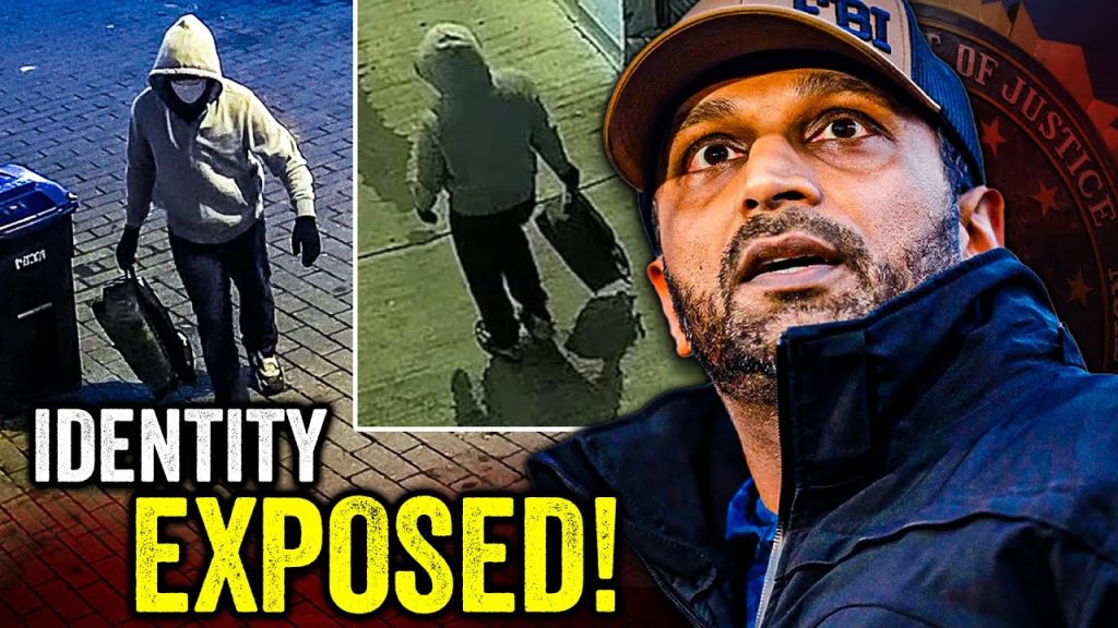 BREAKING! FBI J6 Suspect CAUGHT in Historic ARREST!!!