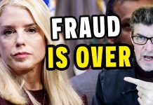 Pam Bondi Makes Major ELECTION Overhaul to PURGE FRAUD- Blue States Must Turn Over Voter Rolls!!!