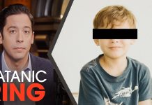 BREAKING: Liberal Journalist Exposed in Satanic Child Abuse Ring