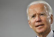 Biden Struck by Disaster — He Will Never Recover From What Trump Just Did