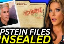BREAKING: Florida Judge ORDERS Release of Epstein Files — NAMES ABOUT TO DROP!?