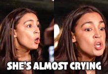 AOC Has A Meltdown Over The Most Hilarious Reason Ever On Live TV