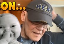 THE WALLS ARE CLOSING IN ON TRUMP!!! (FOR REAL THIS TIME, I SWEAR)