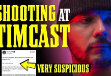 Tim Pool Shooting SUSPICIOUS DETAILS Emerge!! This MUST BE INVESTIGATED!!
