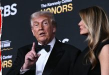 Trump Asked if He’ll Rename Kennedy Center After Himself — His Answer is Surprising