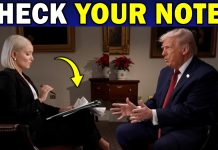 President Trump DEMOLISHES Liberal Reporter After She LIED to His Face