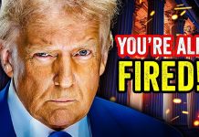 DC SWAMP PANICS as Insider Trading Gets SHUT DOWN!