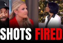 Erika Kirk Has Had ENOUGH! She Goes After Grifters and Conspiracy Theorists On Fox News!