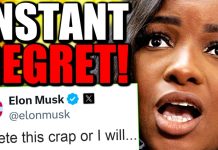 Jasmine Crockett Faces HILARIOUS BACKFIRE For Her DUMBEST Video Yet…