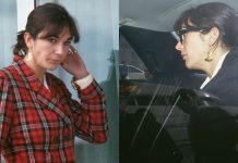 Released! – Judge Drops Stunning Decision In Ghislaine Maxwell Case