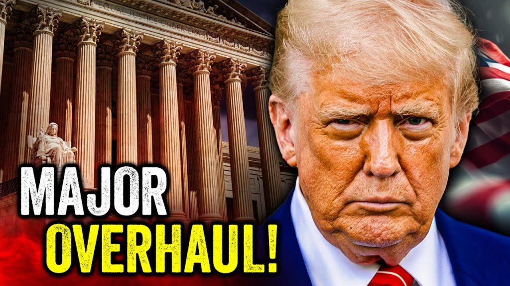 Trump’s Plan to END Birthright Citizenship Is INCOMING!!