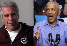 Epstein List Bombshell – Obama Caught In The Middle