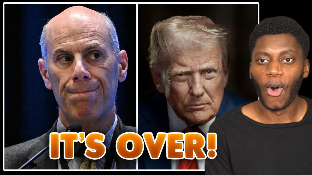 Activist Judge Who TORMENTED Trump Finally Getting BRUTAL PAYBACK!!!