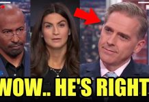 CNN Hosts STUNNED When They REALIZE Scott Jennings is Right About Epstein & Trump!!!