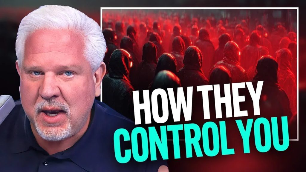 The FOUR Key Things the Elites Use to Manipulate YOUR Life