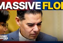 Democrats release of Epstein photos suffers MASSIVE FLOP