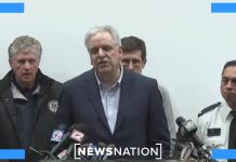 Brown University shooting: Person of interest RELEASED