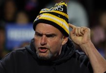 Fetterman Issues Explosive Statement — Democrats are REELING