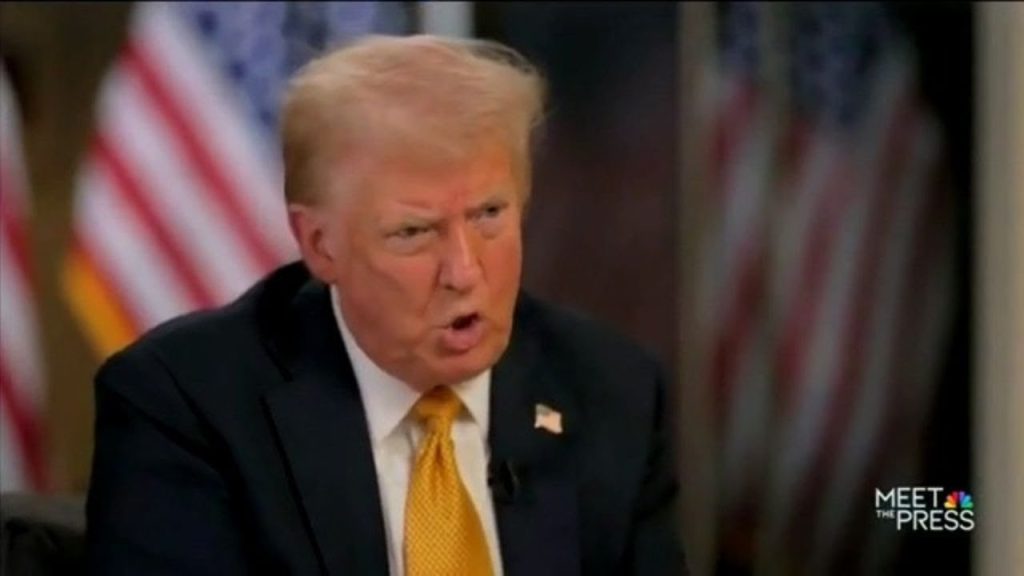 Top Trump Official Quits – President Stunned Beyond Belief Top Trump Official Quits – President Stunned Beyond Belief