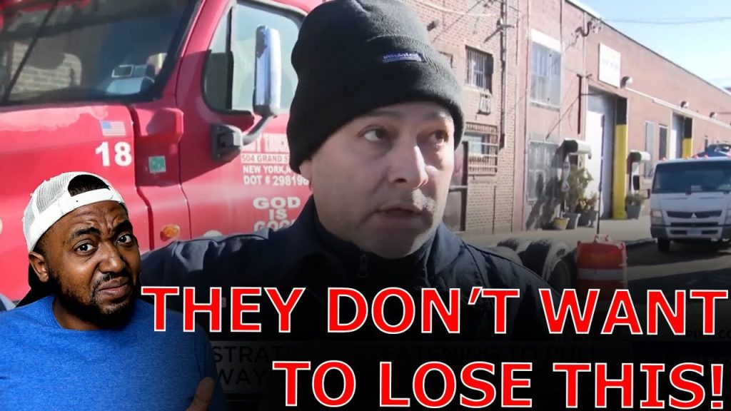 Residents PANIC As Trump Secretary MOVES To STRIP Federal FUNDING From ANOTHER Democrat State!