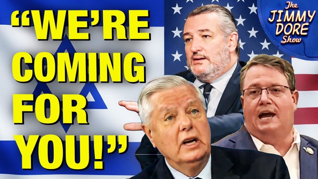 New ANTI-ZIONIST PAC Is Taking Down The AIPAC Shills In Congress!