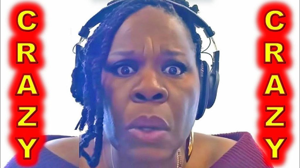 “Comedian” Leslie Jones Goes on FILTHY Trump Rant on MS NOW…..