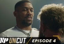 MVP UNCUT: Jake Paul vs Anthony Joshua | Episode 4 MVP UNCUT: Jake Paul vs Anthony Joshua | Episode 4
