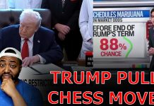 CNN Analyst Admits Trump SCORED A MAJOR Win Against Democrats With This Chess Move!