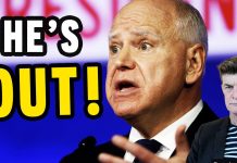 BREAKING: Tim Walz To Be OUSTED From Minnesota by any Challenger Will SHOCK You!!! BREAKING: Tim Walz To Be OUSTED From Minnesota by any Challenger Will SHOCK You!!!