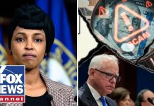 JUST IN: Minnesota fraud scandal EXPANDS JUST IN: Minnesota fraud scandal EXPANDS