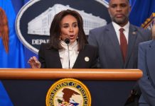 Jeanine Pirro Drops The Hammer – She Caught Them