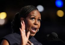 Michelle Obama Goes Rogue – Calls American People A Failure