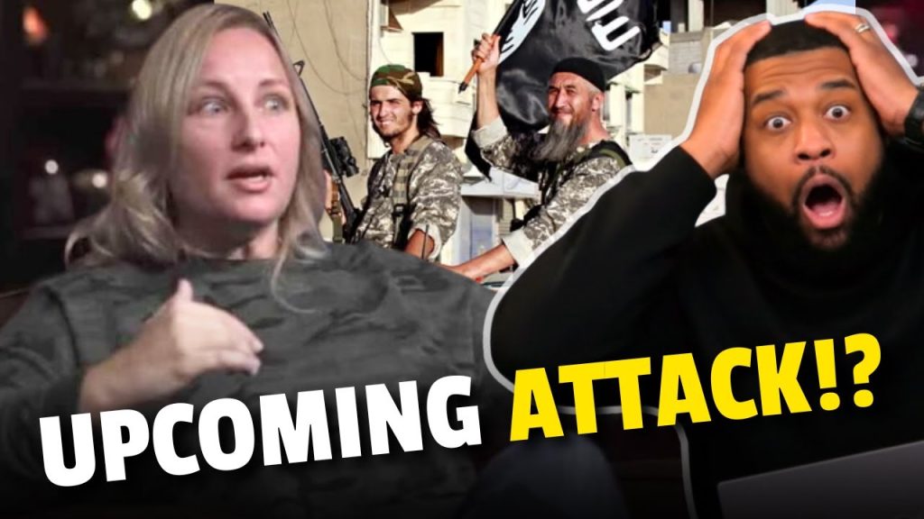 Ex-CIA DROPS BOMBSHELL Warning of Imminent Multi-City Terror on US Soil Ex-CIA DROPS BOMBSHELL Warning of Imminent Multi-City Terror on US Soil