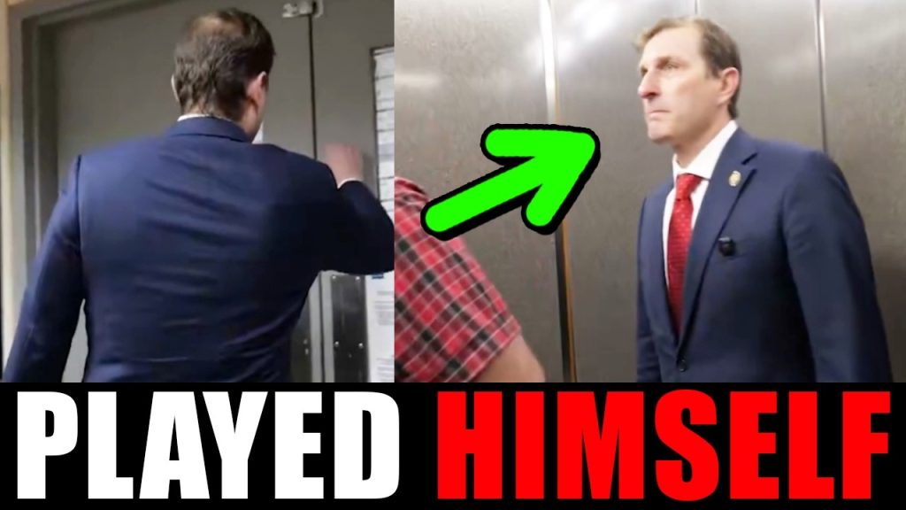 Democrat gets a massive REALITY CHECK after visiting ICE facility lol