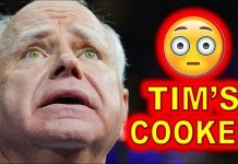 Even MORE Tim Walz FRAUD Gets EXPOSED on National TV…..