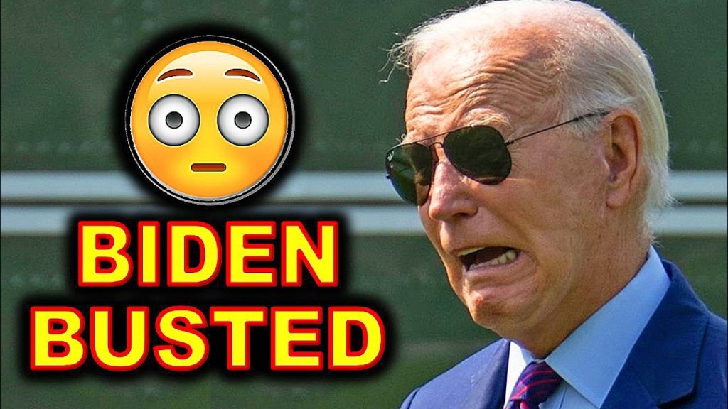Joe Biden’s Failing LEGACY Take Another CRUSHING Blow TODAY…..
