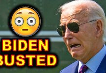 Joe Biden’s Failing LEGACY Take Another CRUSHING Blow TODAY…..