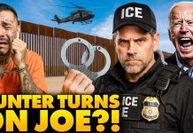 Hunter Biden Has On-Camera MELTDOWN On Joe Biden in BRUTAL Attack on His Own Father: ‘Total Failure’